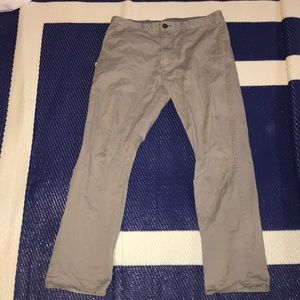 Bullhead slim pants W32 L30